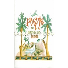 Poezie Cu Parfum De Isihie - Editie Alcatuita: Manastirea Diaconesti