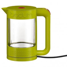 Fierbator Bodum BISTRO LIME GREEN 1500W 1.1 litri Verde foto