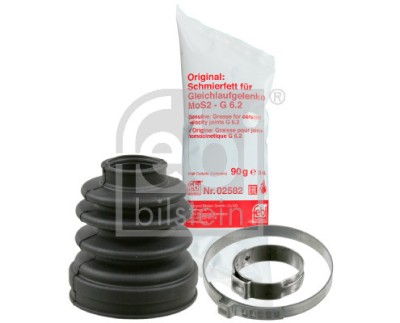 FEBI BILSTEIN 01116 Ansamblu burduf, articulatie planetara foto
