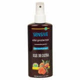 Ulei de plaja spray SPF35, 200ml, Sensive Plaja