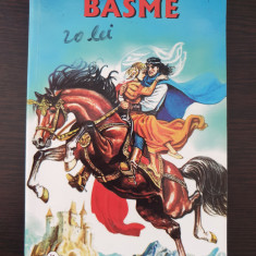 BASME - Mihai Eminescu