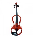 Cumpara ieftin Lichidare stoc!Vioara electrica masura 4/4,set complet,accesorii!Noua., Oem