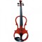 Lichidare stoc!Vioara electrica masura 4/4,set complet,accesorii!Noua.