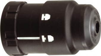 Makita 194080-7 Mandrina rapida Sds-Plus 35x20mm - 0088381196833 foto