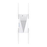 Cumpara ieftin Wireless Range Extender TP-LINK RE815XE AXE5400, Tri Band - TP-LINK RE815XE