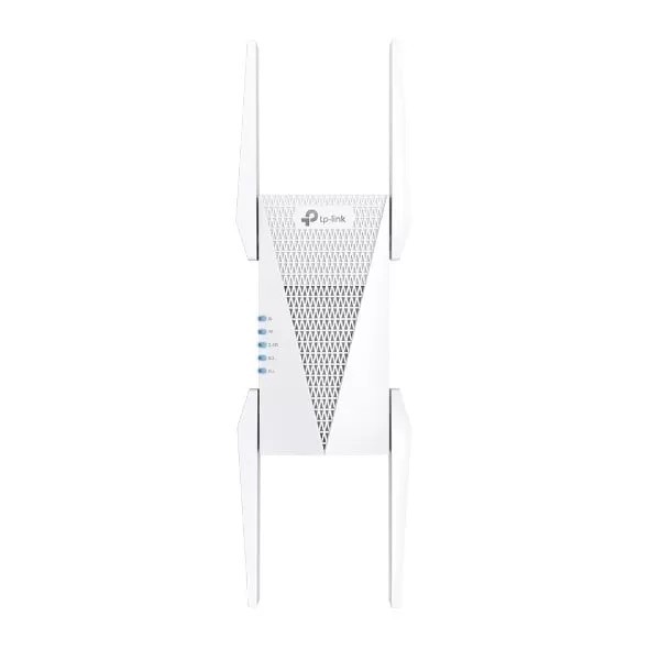Wireless Range Extender TP-LINK RE815XE AXE5400, Tri Band - TP-LINK RE815XE