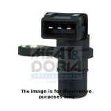 Meat &amp;amp; Doria senzor, pozitie ax cu came