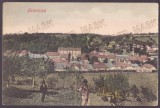 5601 - ORAVITA, Caras Severin, Panorama, Romania - old postcard - unused