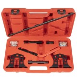 Presa pentru arcuri de supapa 7 piese