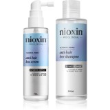 Nioxin Anti-Hair Set set impotriva caderii parului