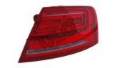 Lampa stop Audi A8 (4h) Ulo 1083002, parte montare : Dreapta, Partea exterioara, LED
