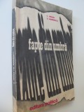 Fapte din umbra (vol 4) - Cosma Neagu,Dumitru Marinescu