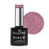 Cumpara ieftin Oja Semipermanenta Disco SensoPRO Milano 10ml - Dancing Princess #16