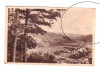 CP Zizin - Vedere, RPR, circulata 1953, cu mici pete, Printata, Brasov