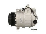 Compresor aer conditionat Mercedes Clasa CLS, 202011, motor CLS350 CGI; 3.5 V6, 215kw; CLS350; 3.5 V6, 200kw, benzina, rola curea 110 mm, 6 caneluri,, Denso