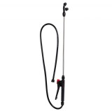 Lance pentru stropit din plastic scurta, 58cm, PP, Micul Fermier, GF-0647-S001-G02