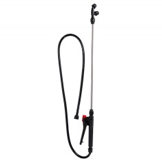 Lance pentru stropit din plastic scurta, 58cm, PP, Micul Fermier, GF-0647-S001-G02