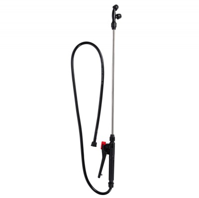 Lance pentru stropit din plastic scurta, 58cm, PP, Micul Fermier, GF-0647-S001-G02 foto