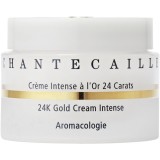 Chantecaille Gold 24K Gold Cream Intense cremă intens hrănitoare 50 ml