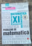 Probleme matematica Clasa a XI-a ,mate 2000+consolidare Traian Cohal și Gh.Iurea