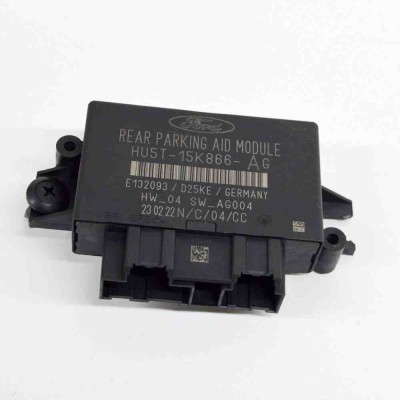 Unitate de control senzor de parcare PDC FORD PUMA J2K, CF7 2022 OEM: HU5T-15K866-AG,E132093 17232294 foto