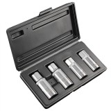 Set extractoare suruburi 1/2&quot; NEO TOOLS 09-608 HardWork ToolsRange, NEO-TOOLS