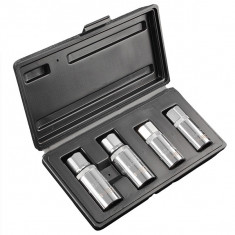 Set extractoare suruburi 1/2" NEO TOOLS 09-608 HardWork ToolsRange