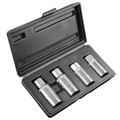 Set extractoare suruburi 1/2&amp;quot; NEO TOOLS 09-608 HardWork ToolsRange foto