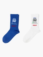 Visa Cash App RB articole Hugo 2 pack F1 Team 2024 - Univerzalni = 40-46 foto