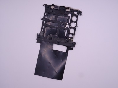 Sony Xperia 10 Mark III Modul rama NFC Original SWAP foto