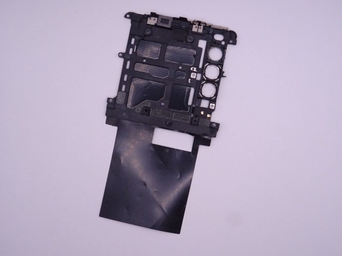 Sony Xperia 10 Mark III Modul rama NFC Original SWAP