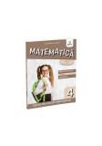Matematică și explorarea mediului. Clasa a IV-a - Paperback brosat - Eduard Dăncilă, Ioan Dăncilă - Gama