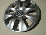 Capace roti Opel R15 ASTRA , VECTRA, ZAFIRA, CORSA