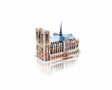 REVELL 3D Puzzle Notre Dame de Paris