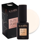 Cumpara ieftin Oja Semipermanenta Hema Free LUXORISE ELITE PURE- Lily White, 15ml