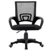 SCAUN ERGONOMIC BIROU PLATINET