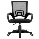 SCAUN ERGONOMIC BIROU PLATINET
