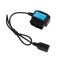 Adaptor alimentare cablu incarcator OBD2 - USB camera bord DVR 24 ore
