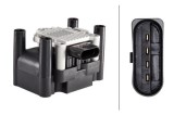 HELLA 5DA 358 000-171 bobina de inductie