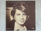Nichita stanescu o recitare dialog interviu poezie disc vinyl lp ST EXE 01771 NM, Soundtrack, Electrecord