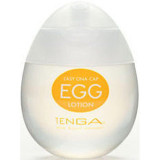 Tenga Egg Lotion gel lubrifiant 65 ml