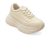 Cumpara ieftin Pantofi sport GRYXX albi, 957, din piele ecologica