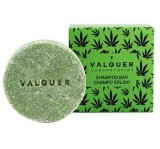 Sampon solid par normal Hemp-Valquer 50 g
