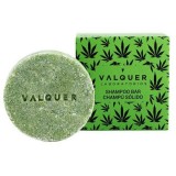 Sampon solid par normal Hemp-Valquer 50 g