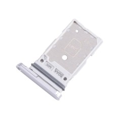 Suport Sim Samsung Galaxy S23 FE, S711 Alb