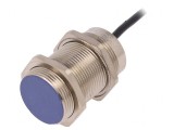 Senzor Inductiv NPN NO 10mm 12-24VDC M30 IP68