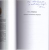 AMS -PETRU TOMEGEA - APELATIVE ONOMASTICE, DICTIONAR ( AUTOGRAF)
