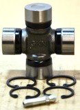 SPIDAN U 050 Articulatie, cardan