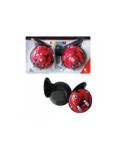 SET CLAXOANE MELC 12V CU RELEU