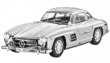 Macheta Oe Mercedes-Benz W198 Coupe 300 SL 1954-1956 1:18 Crom B66040645, Mercedes Benz